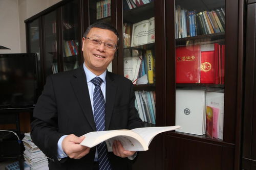 郭烈锦与西安交大的又一个春日——富兰春的篇章