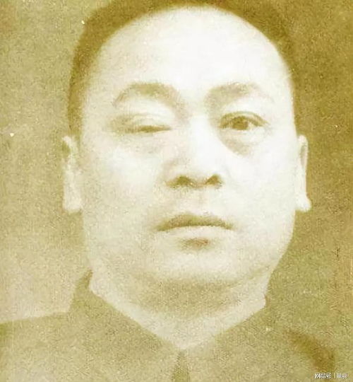 红四方面军的“四号人物”周纯全 一度职务显赫，为何后来销声匿迹？