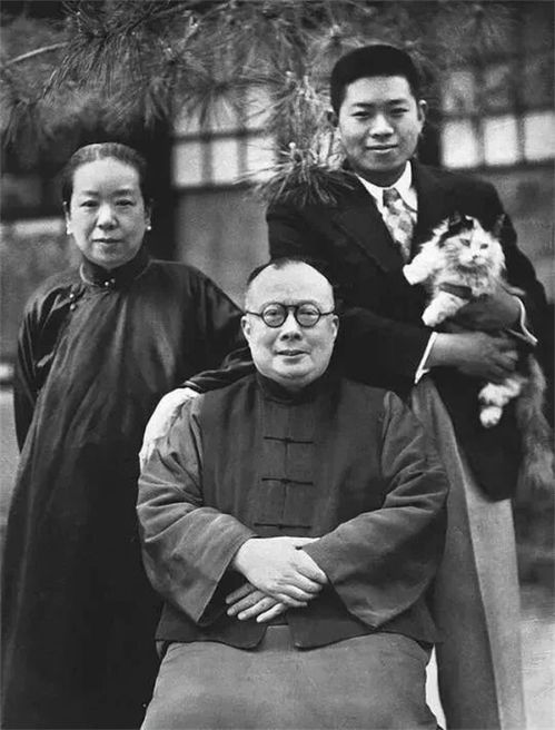 蘅薄流芳 区氏家具拍得王世襄藏林徽因手绘注释图稿，传承红木文脉